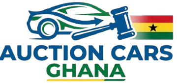 Auction Cars Ghana
