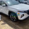 Hyundai Tucson 2025