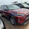 Toyota RAV4 Limited AWD