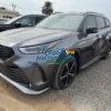 Toyota Highlander XSE AWD