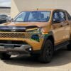 Toyota Hilux Travo