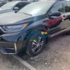 Honda CR-V Black Edition AWD