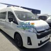 Toyota HiAce High Roof