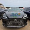 LEXUS RX350